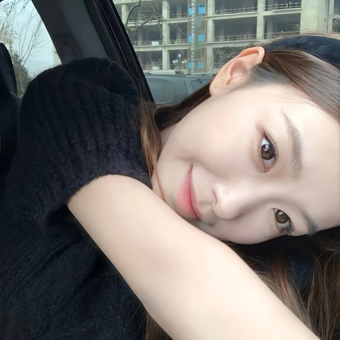我的差评女友封面